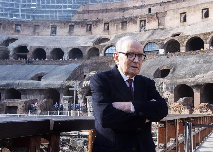 Morricone