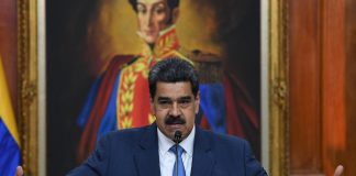 Maduro anuncia que cesarán la persecución contra diputados de la Asamblea Nacional