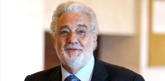 Plácido Domingo