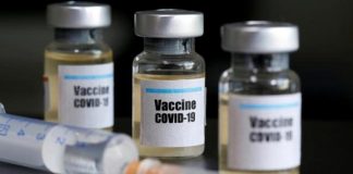 vacuna Argentina