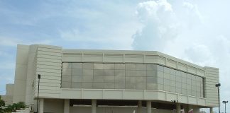 Palacio de Eventos de Maracaibo