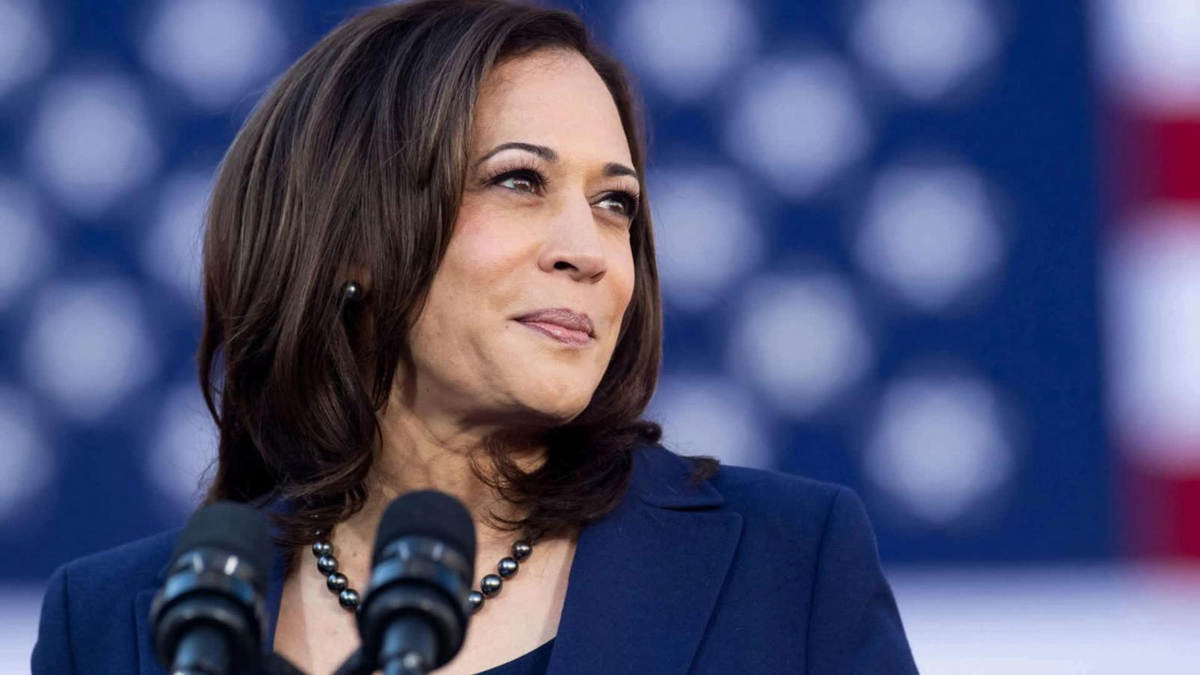 Kamala Harris: lo que se sabe de la primera mujer en convertirse vicepresidenta de EE UU