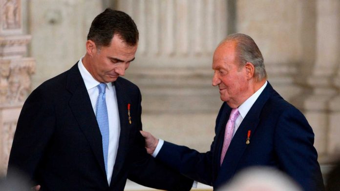Rey Juan Carlos I: ¿Por qué se va de España y que hará ahora?