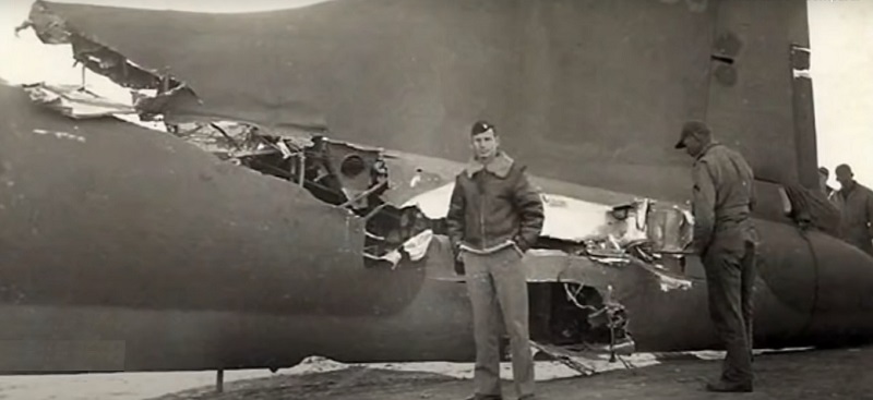 Amos del aire': así era la tripulación de los colosales superbombarderos  B-17