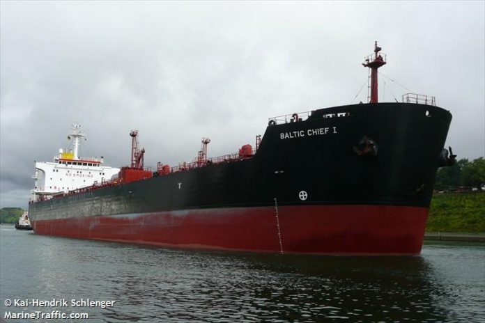 buques iraníes-Venezuela