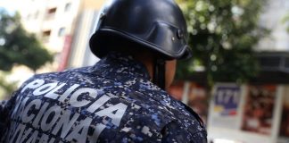 Ordenan detención de seis policías por asesinato de los dos periodistas en Cabimas