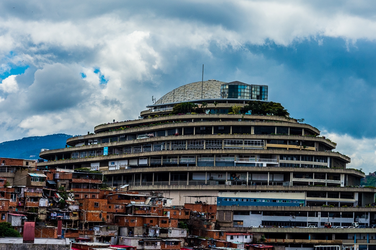 Uno de cada dos presos políticos en Venezuela ha sido acusado de terrorismo