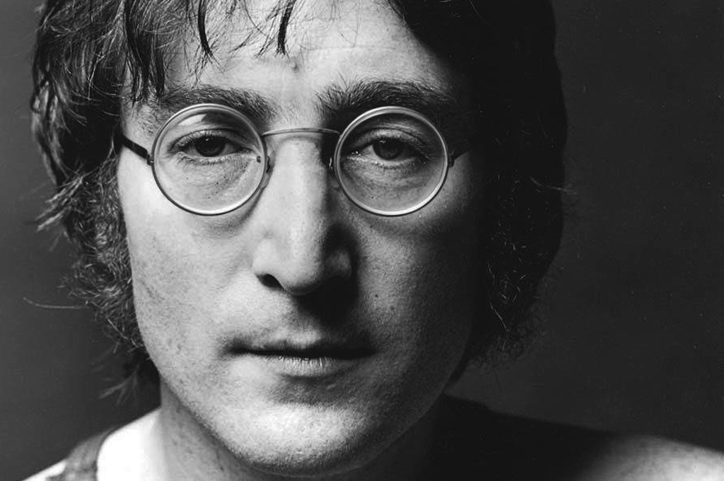 John Lennon