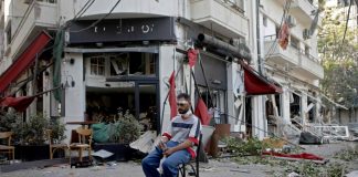 La ayuda internacional comenzó a llegar a Líbano tras explosiones