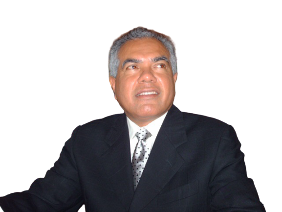 Luis Marín