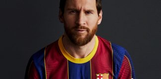 Messi Barcelona LaLiga