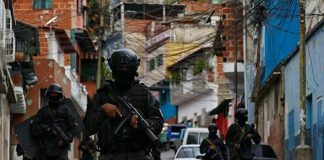 OLP El Valle operativo - reestructurará a los cuerpos policiales