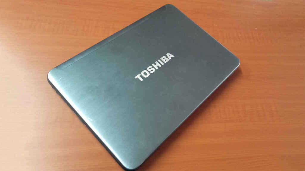 Toshiba