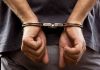arresto video Detuvieron a 130 personas en una fiesta en Maturín