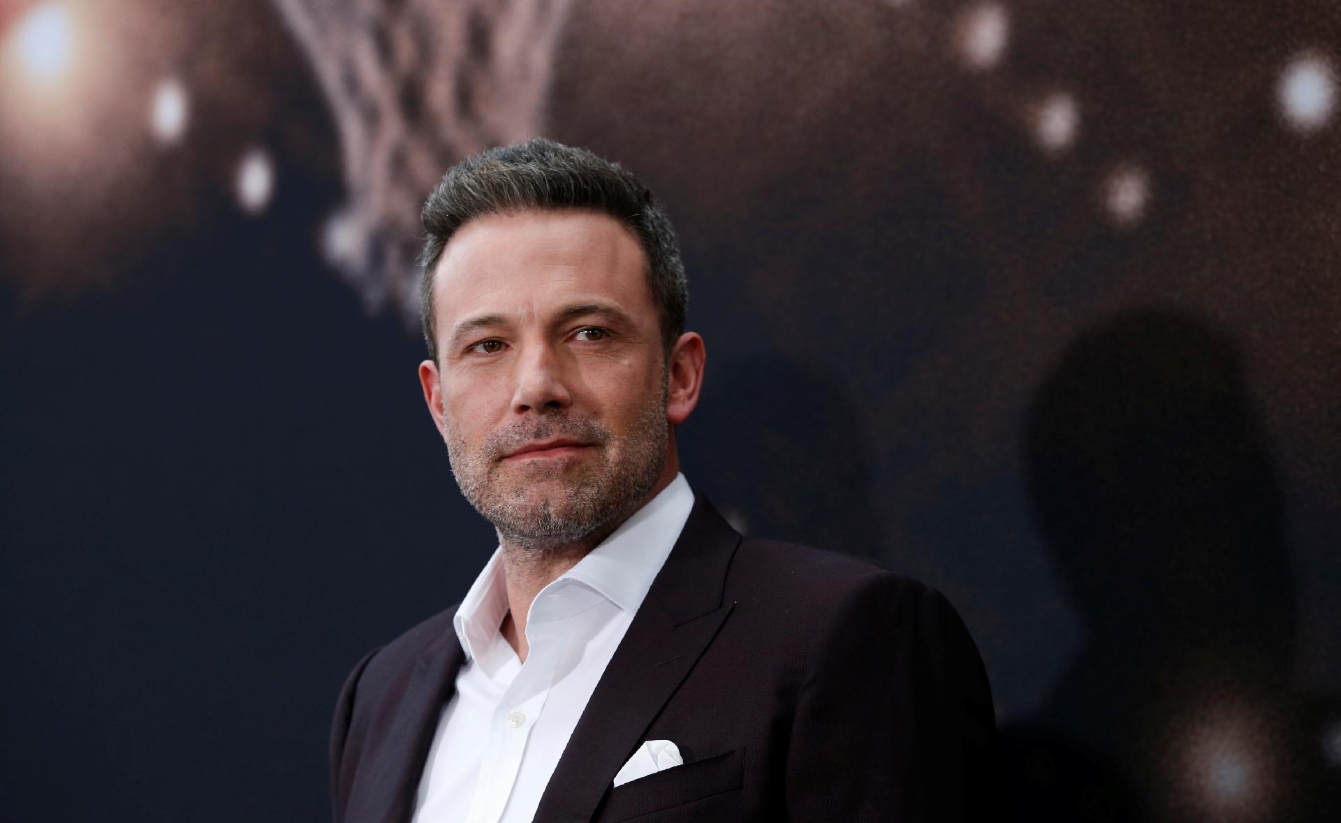 Ben Affleck llevará al cine la historia de cómo se hizo Chinatown