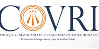 Consejo Venezolano de Relaciones Internacionales