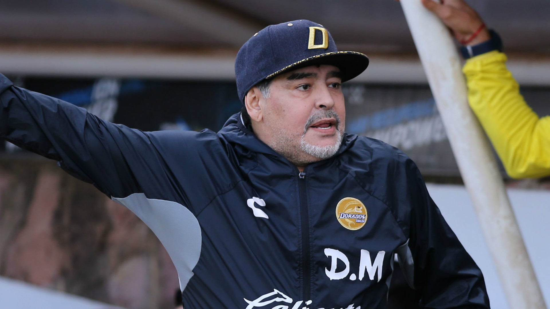 Diego Maradona