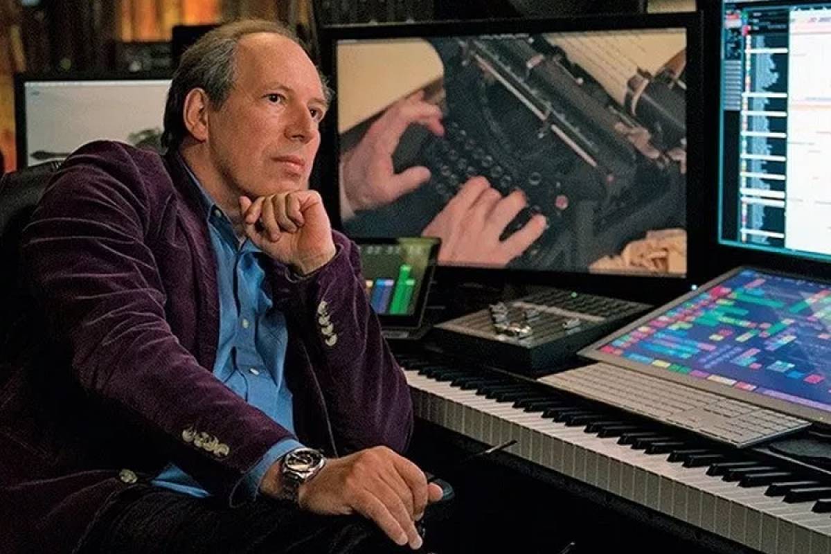 Hans zimmer flac