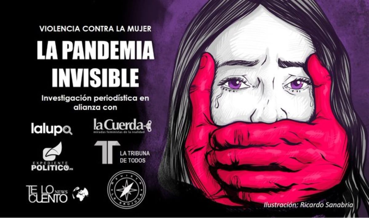 Violencia contra las mujeres: aumentó la crueldad y la letalidad en la pandemia