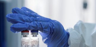 Segunda vacuna rusa contra el covid-19 estará lista en septiembre