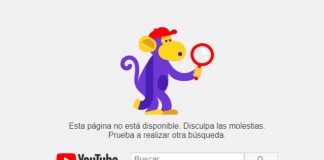 YouTube cerró la cuenta oficial de Venezolana de Televisión
