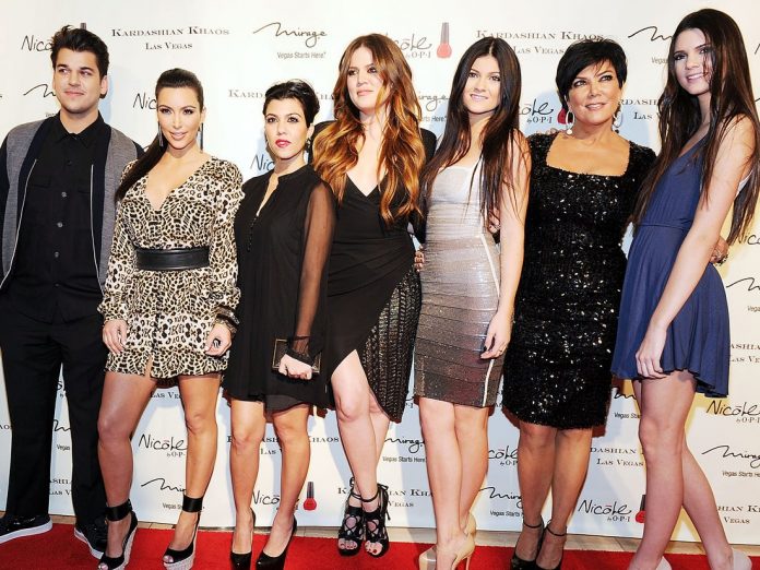 Kim Kardashian lo confirmó: Keeping Up With The Kardashians llega a su fin