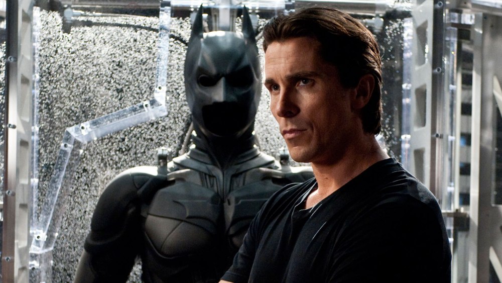 Fans insisten en que Christian Bale es el mejor Batman de la historia