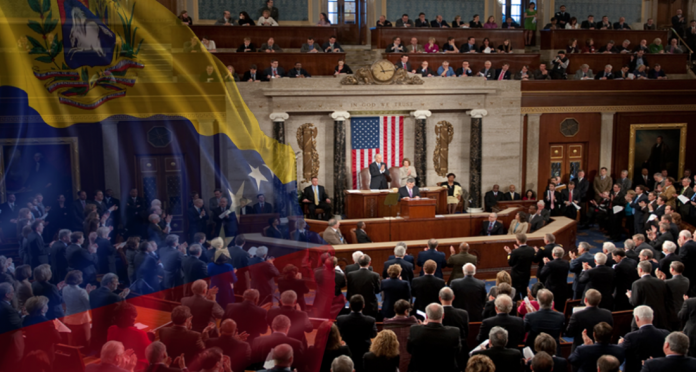 Naufraga en el Senado de EE UU un intento de aprobar el TPS para venezolanos