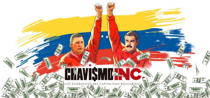 Chavismo Inc.