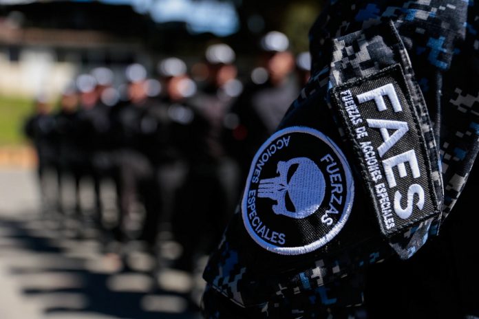 FAES, Fedecámaras Zulia FAES ejecuciones extrajudiciales