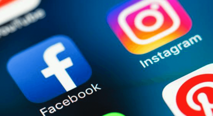 Facebook e Instagram / grupos antivacunas