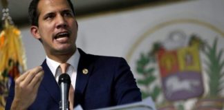 Guaidó rechazó denuncia de Trinidad y Tobago y lo culpa de política xenófoba