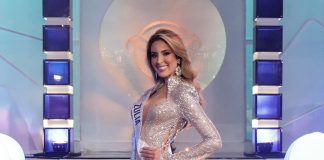 Miss Venezuela: una noche ni tan linda y muy calculada
