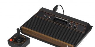 Pong, Atari