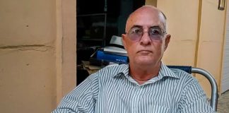 periodista cubano Roberto Quiñones