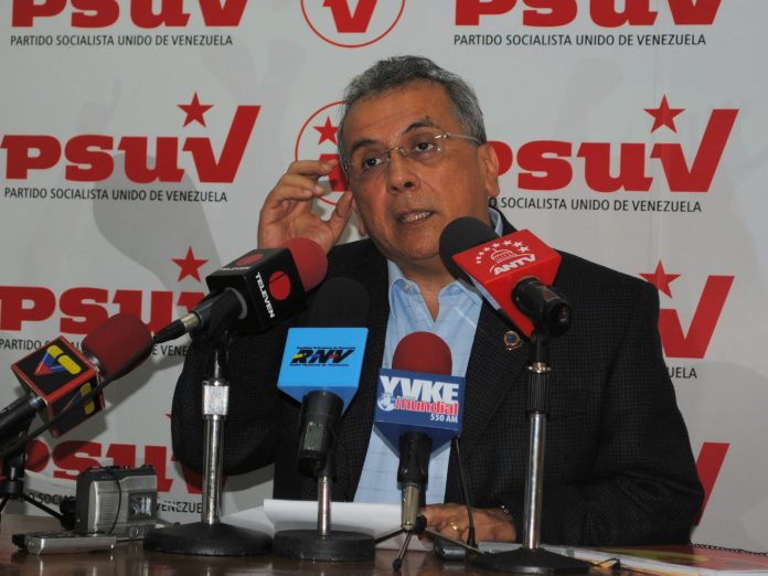 disidentes del PSUV