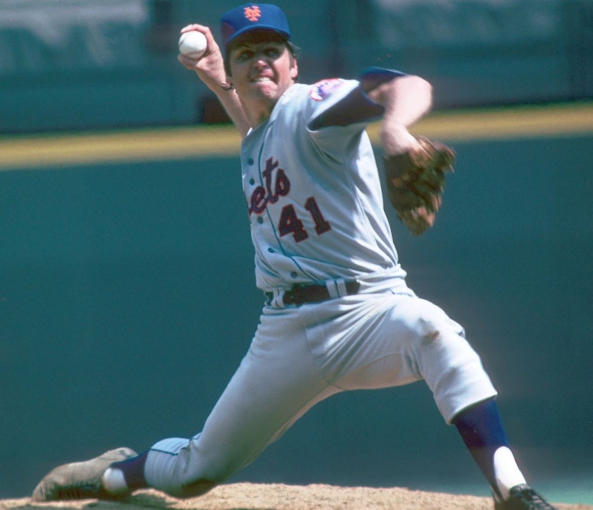 Tom Seaver