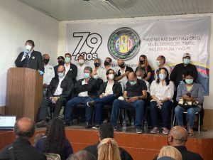 79 aniversario