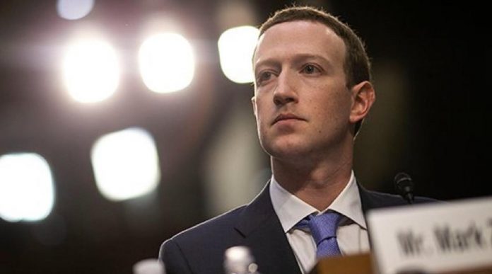 Zuckerberg donó 300 millones dólares para asegurar elecciones seguras en EE UU-Zuckerberg el
