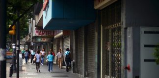 pensiones economía venezolana crecimiento económico