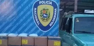 detenido hombre diálisis Táchira