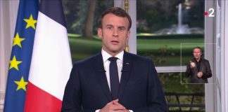 Macron crisis