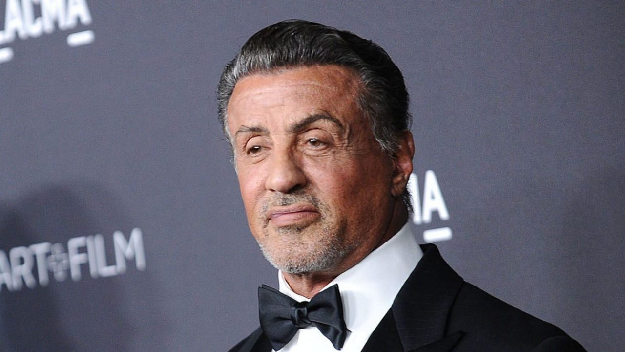 Sylvester Stallone prepara un nuevo montaje de Rocky 4