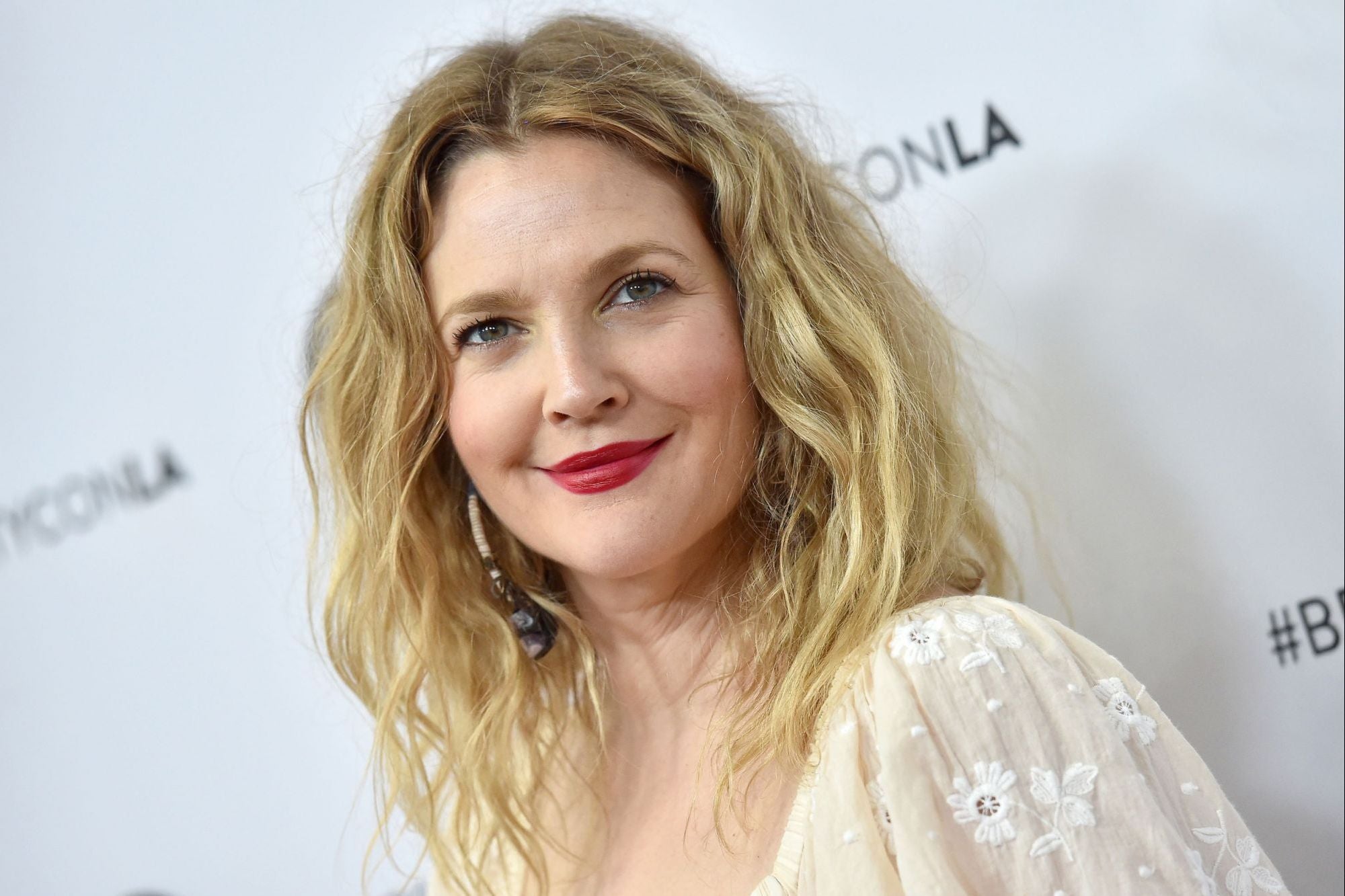 Drew Barrymore guardó un objeto del rodaje de ET y ahora lo usan sus hijas