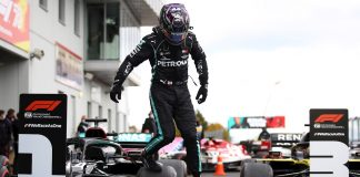 Hamilton Schumacher