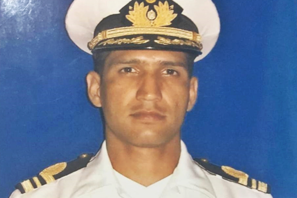 El enfoque que debe tener en Venezuela Karim Khan, fiscal de la Corte Penal Internacional Imputaron por tortura y homicidio a dos funcionarios de la Dgcim por muerte del capitán Acosta Arévalo
