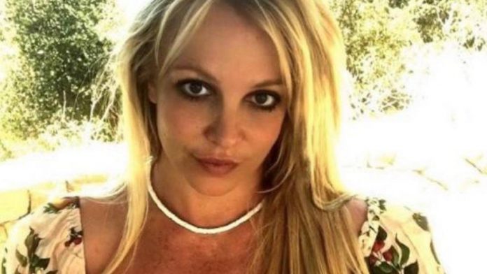 Britney Spears abogado