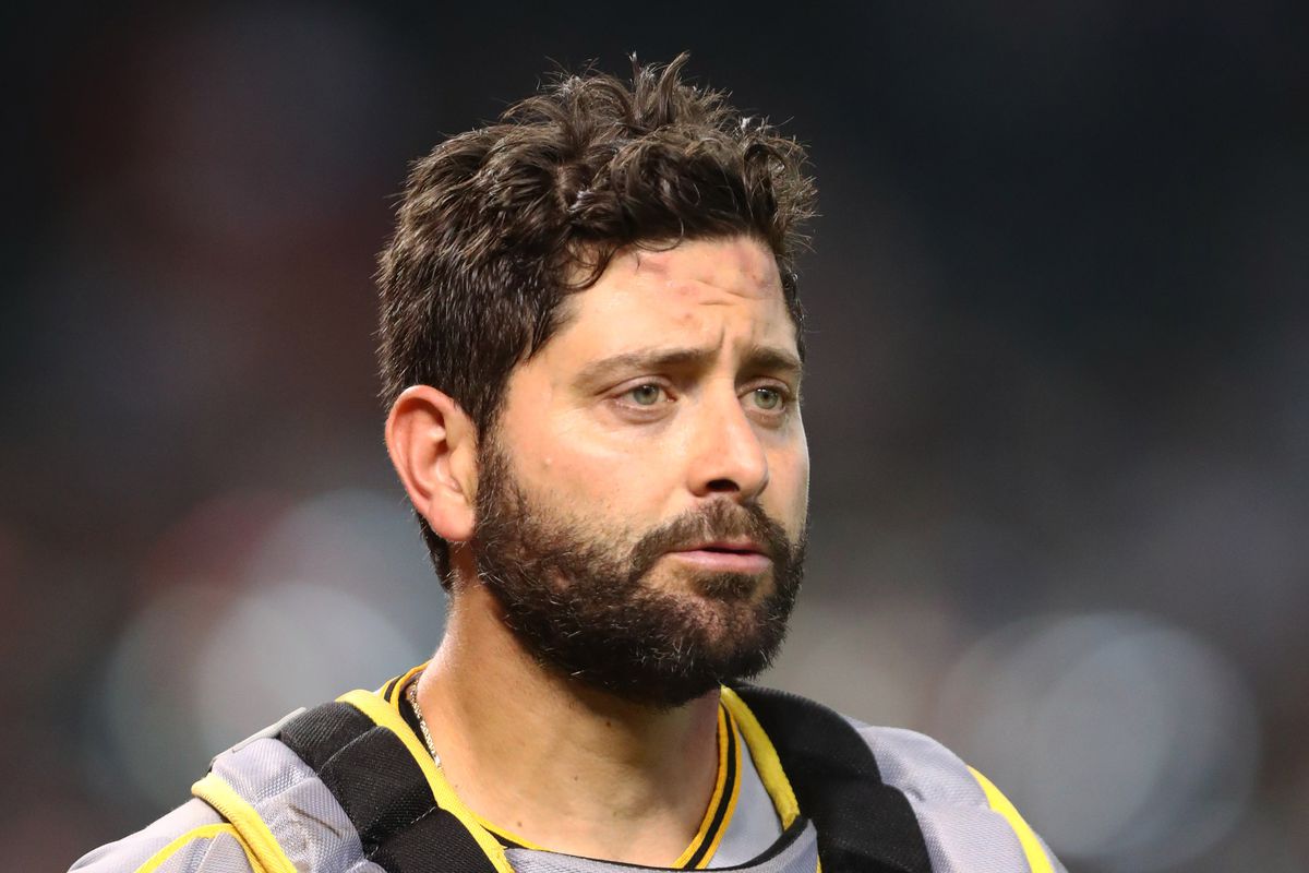 Cervelli anuncia retiro como jugador de G.L.