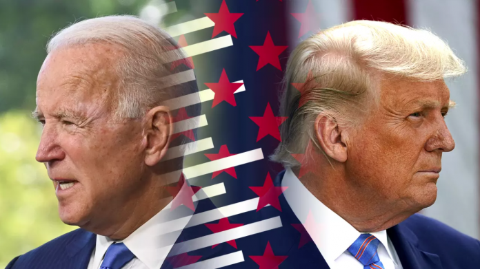 Elecciones en Estados Unidos: ¿quién ganó el primer debate? Trump, Biden o el coronavirus