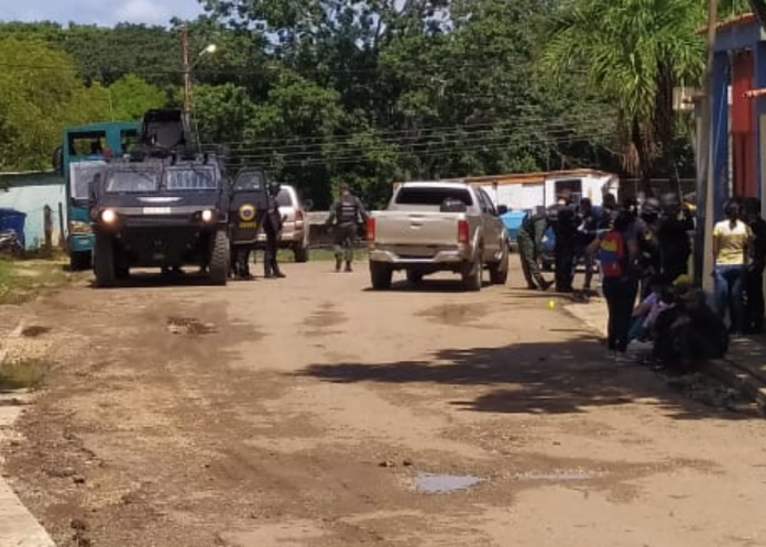 Observatorio de Conflictos denunció detenciones arbitrarias en Guárico